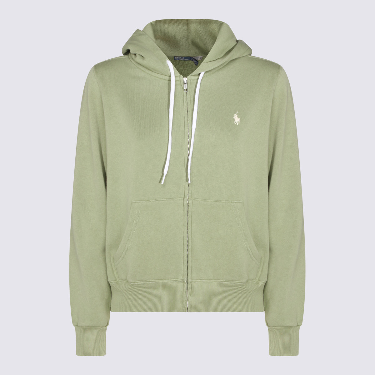 Polo Ralph Lauren Sweaters Green _co Polyester