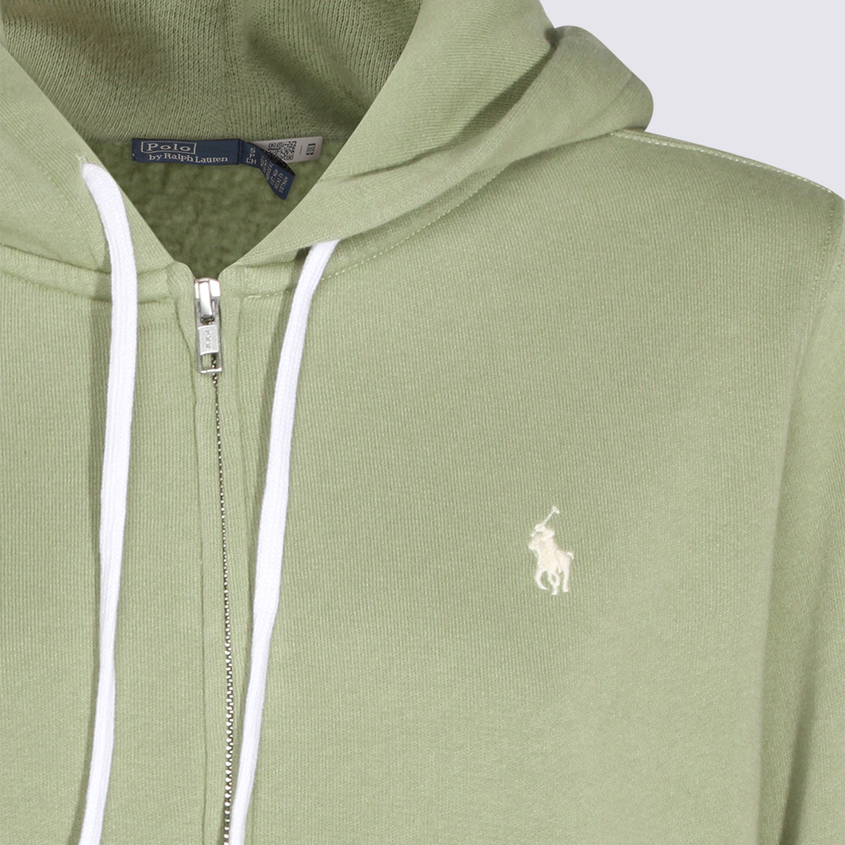 Polo Ralph Lauren Sweaters Green _co Polyester