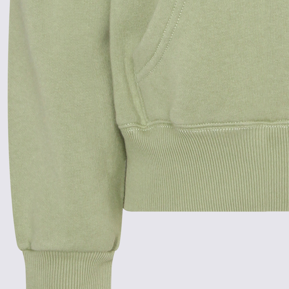 Polo Ralph Lauren Sweaters Green _co Polyester