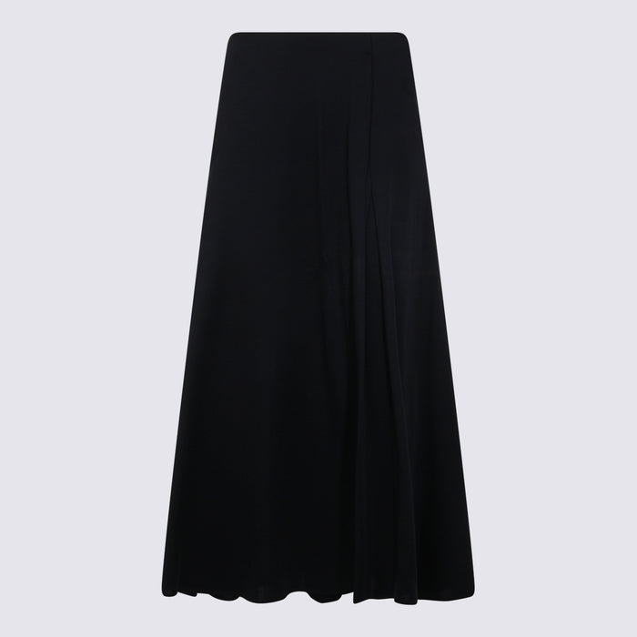 Max Mara Skirts Blue _wv
