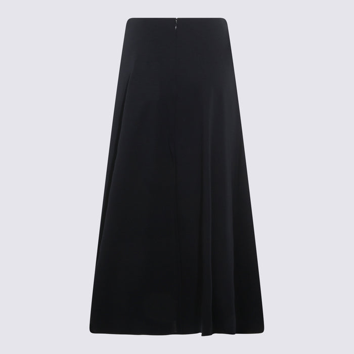 Max Mara Skirts Blue _wv