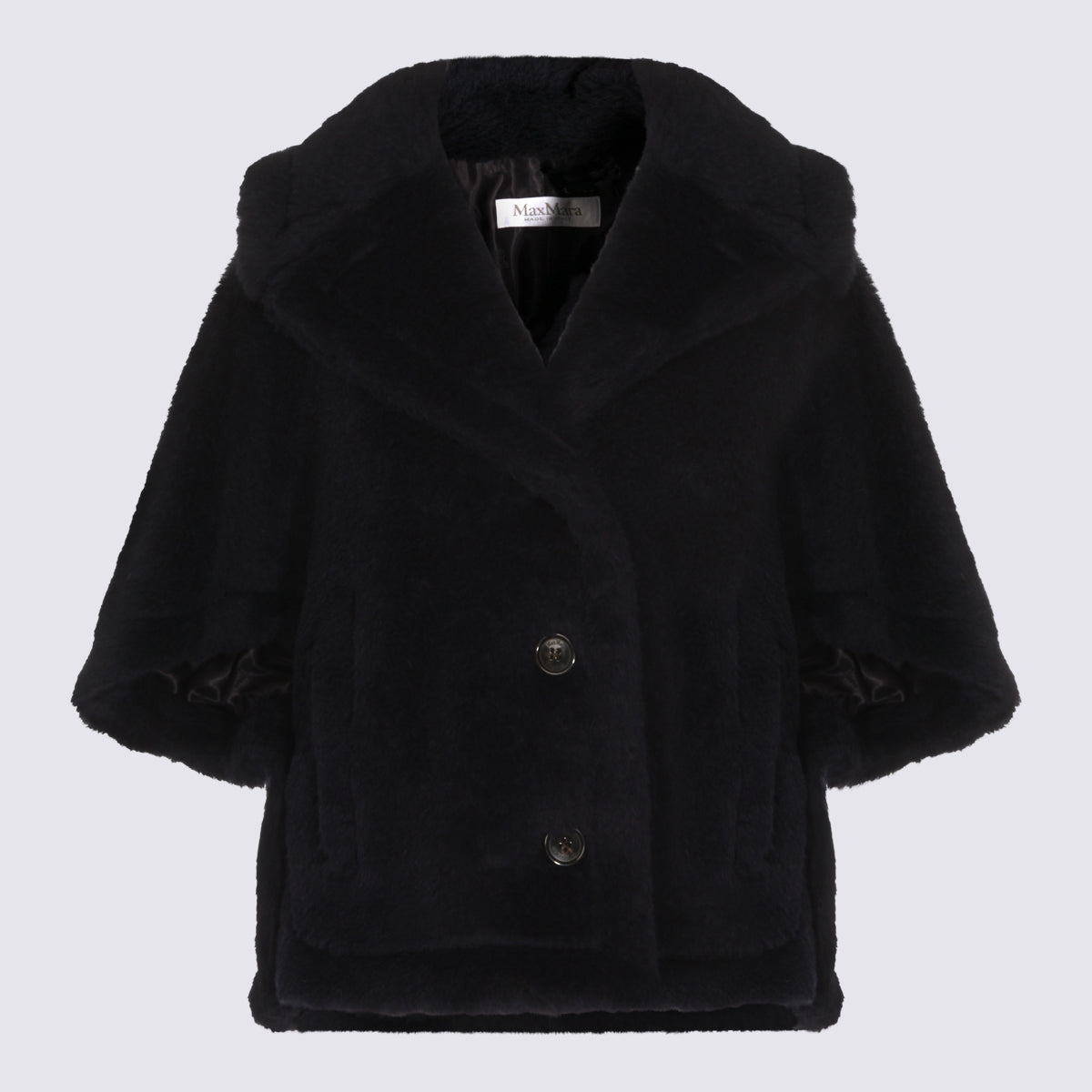 Max Mara Jackets Blue _wp Wv Se