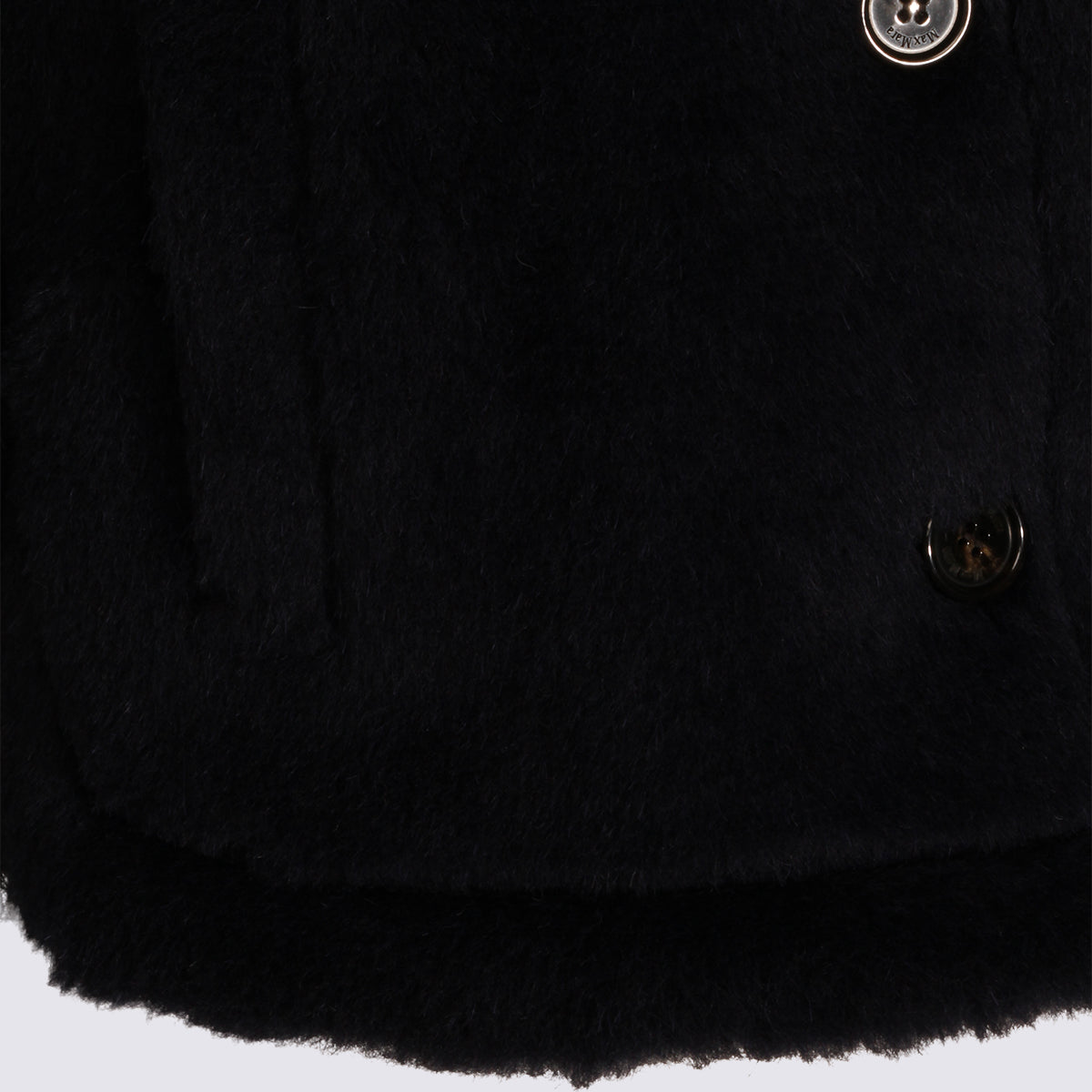 Max Mara Jackets Blue _wp Wv Se