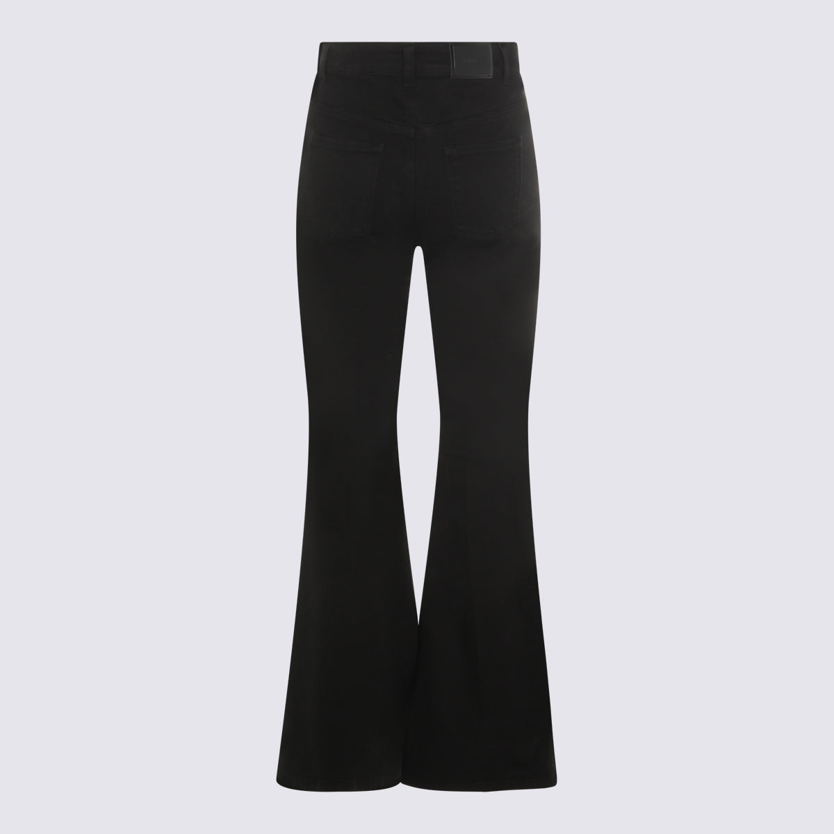 Twin-set Jeans Black Co Ea