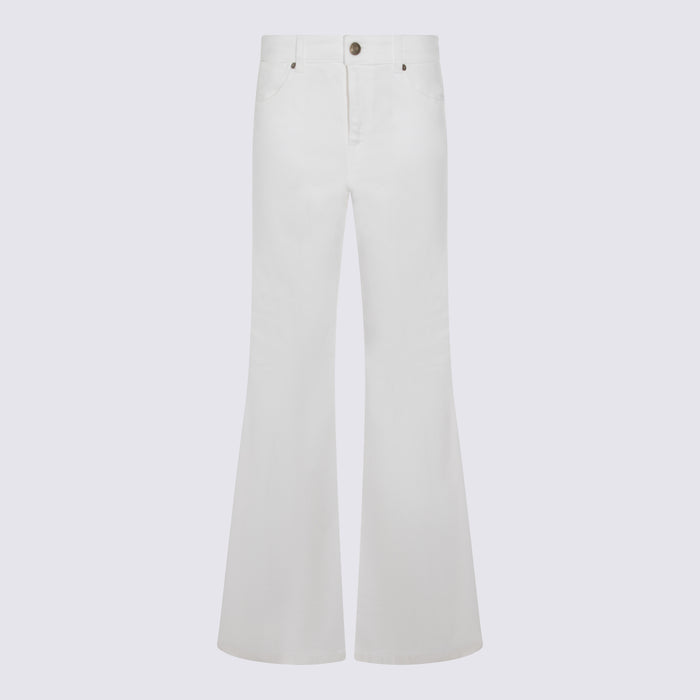 Twin-set Jeans Giglio Co Ea