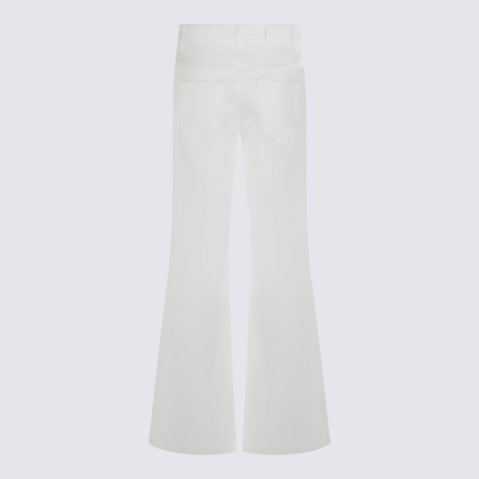 Twin-set Jeans Giglio Co Ea