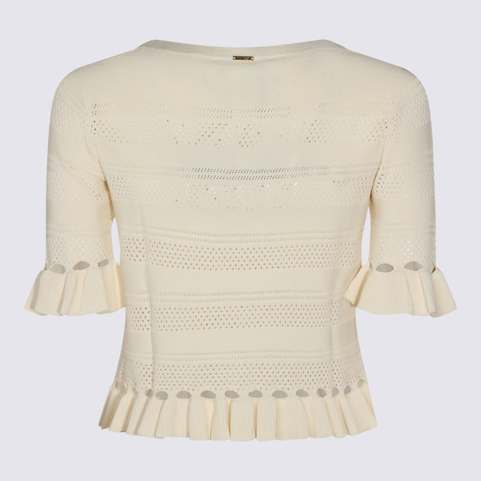 Twin-set Sweaters Madre Perla Vi Pa
