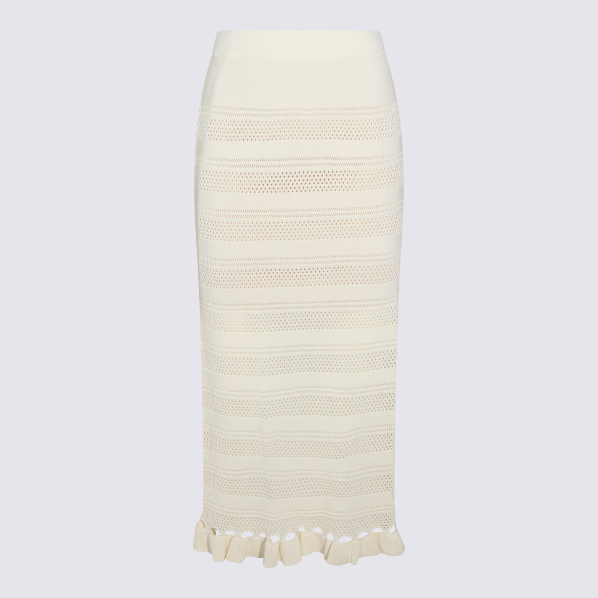 Twin-set Skirts Madre Perla Vi Pa