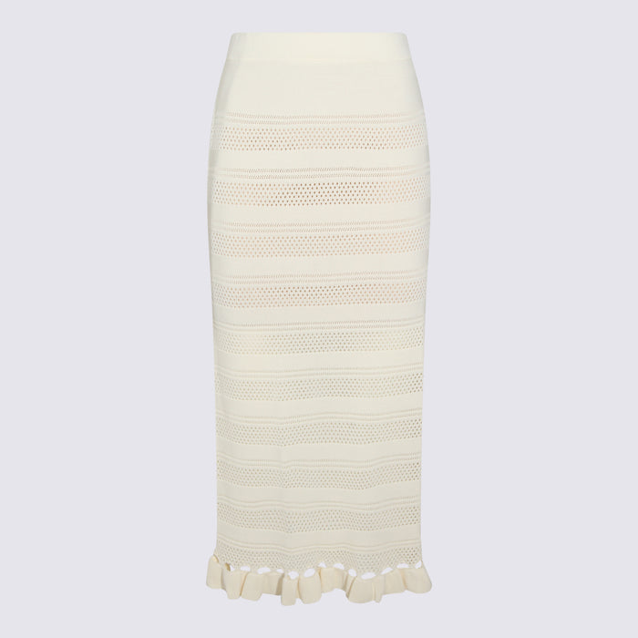 Twin-set Skirts Madre Perla Vi Pa