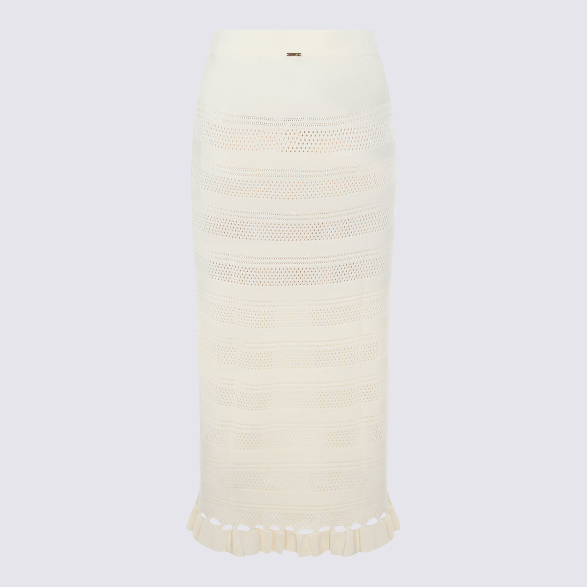 Twin-set Skirts Madre Perla Vi Pa