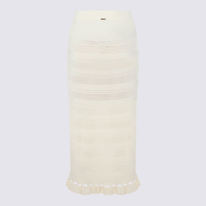 Twin-set Skirts Madre Perla Vi Pa