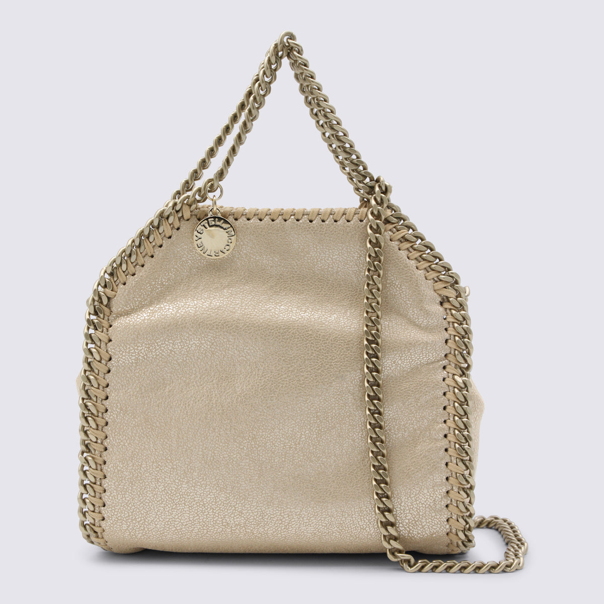 Stella McCartney Bags Golden