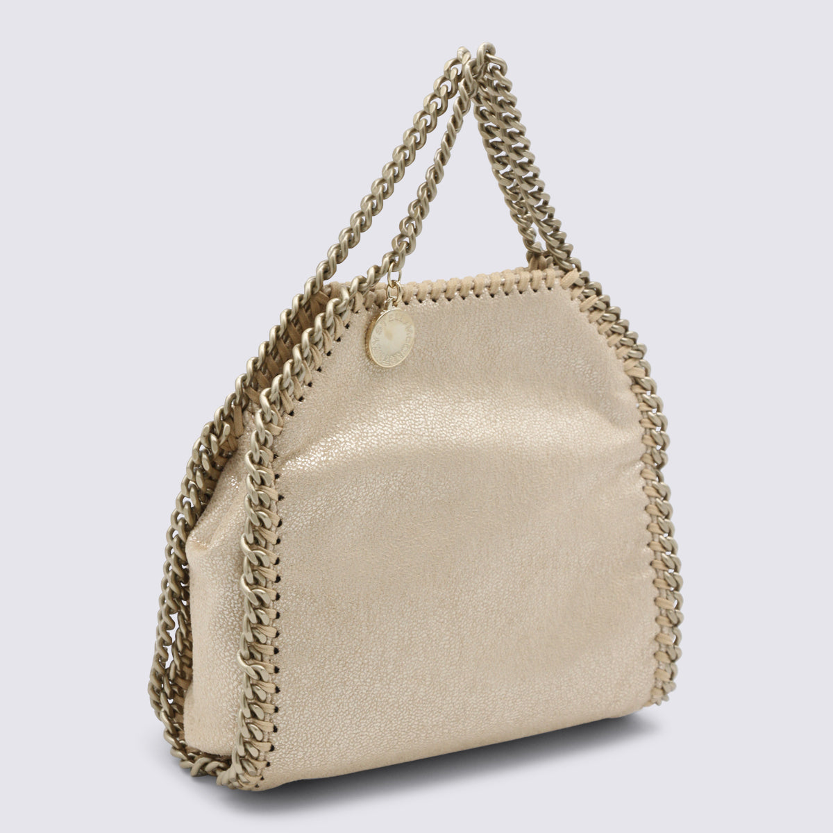 Stella McCartney Bags Golden