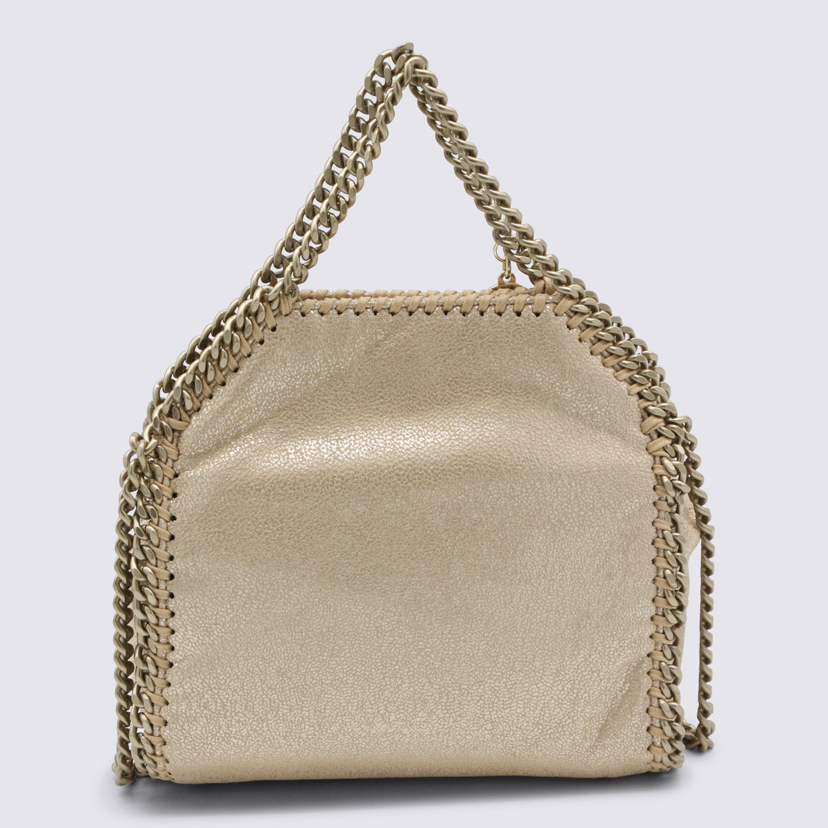 Stella McCartney Bags Golden