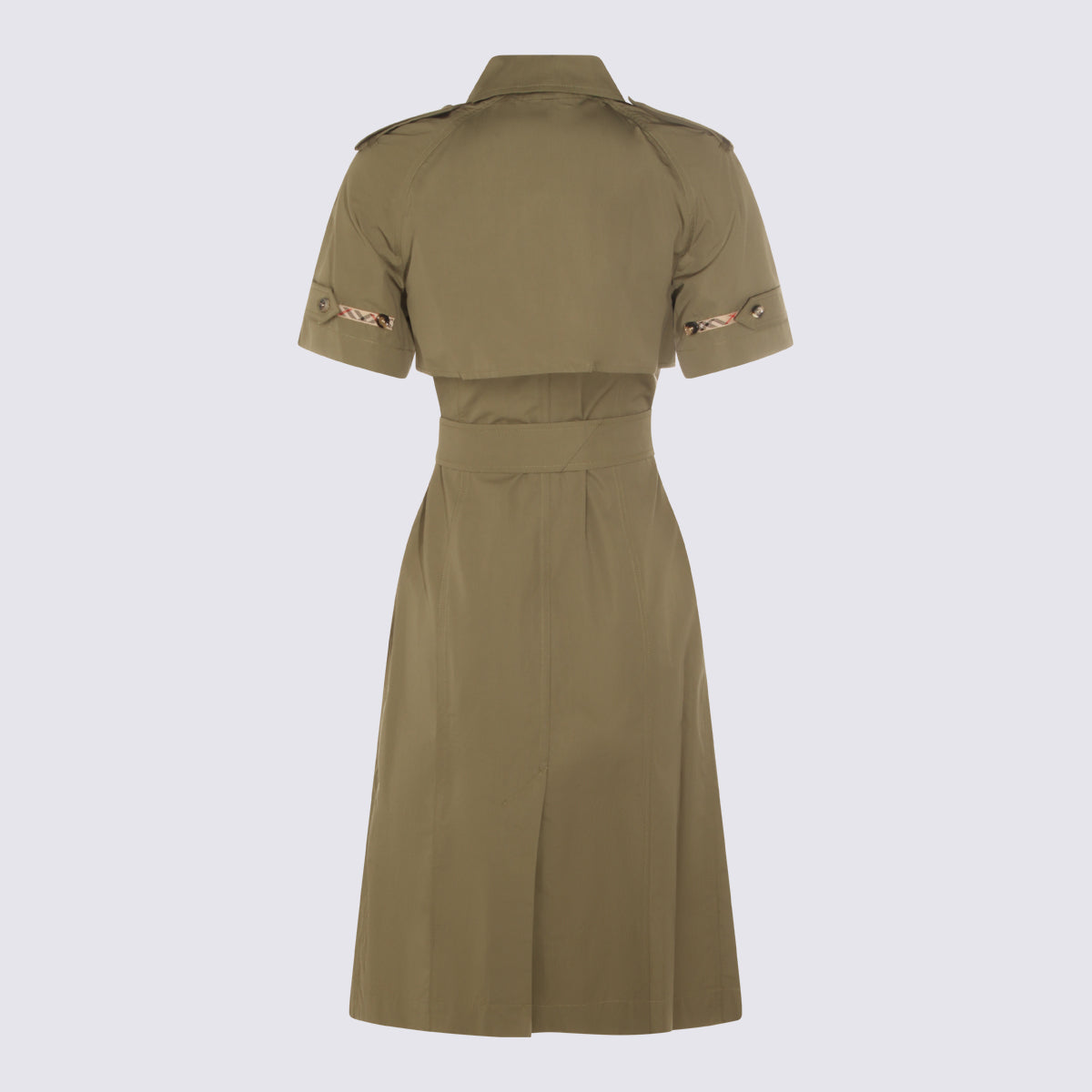 Burberry Dresses Pasture _co