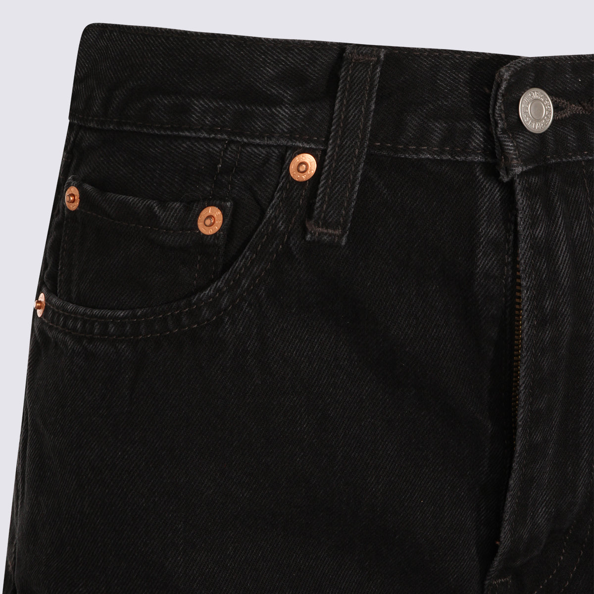 Levis Jeans Rosie Posie _100 % Co