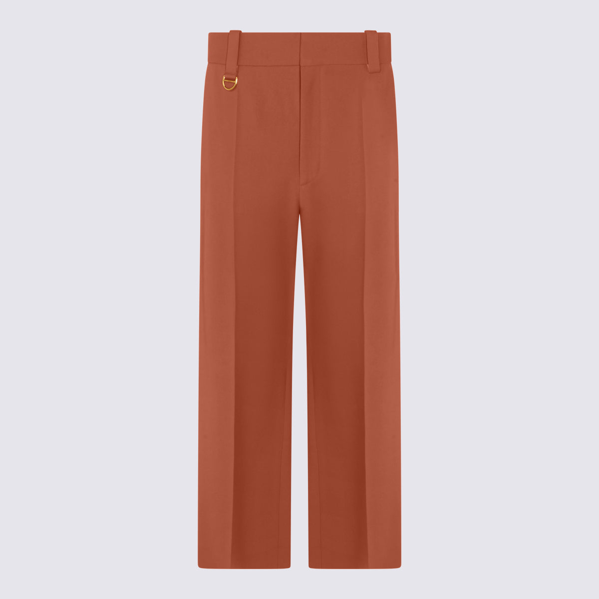 Chloè Trousers Cedar Pink _co
