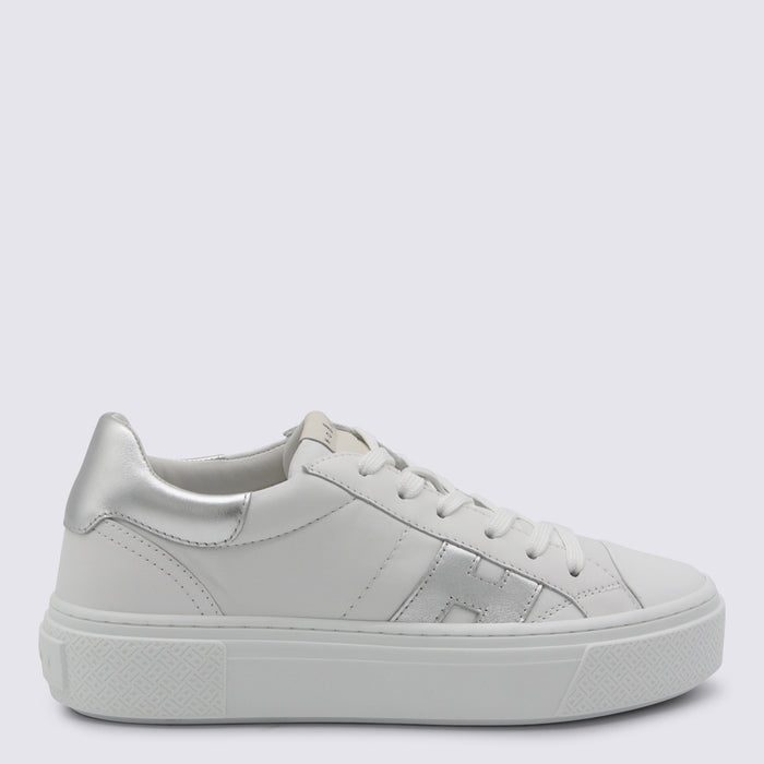 Hogan Sneakers White _coverle Sole El