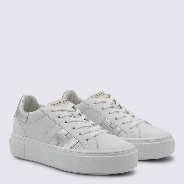 Hogan Sneakers White _coverle Sole El