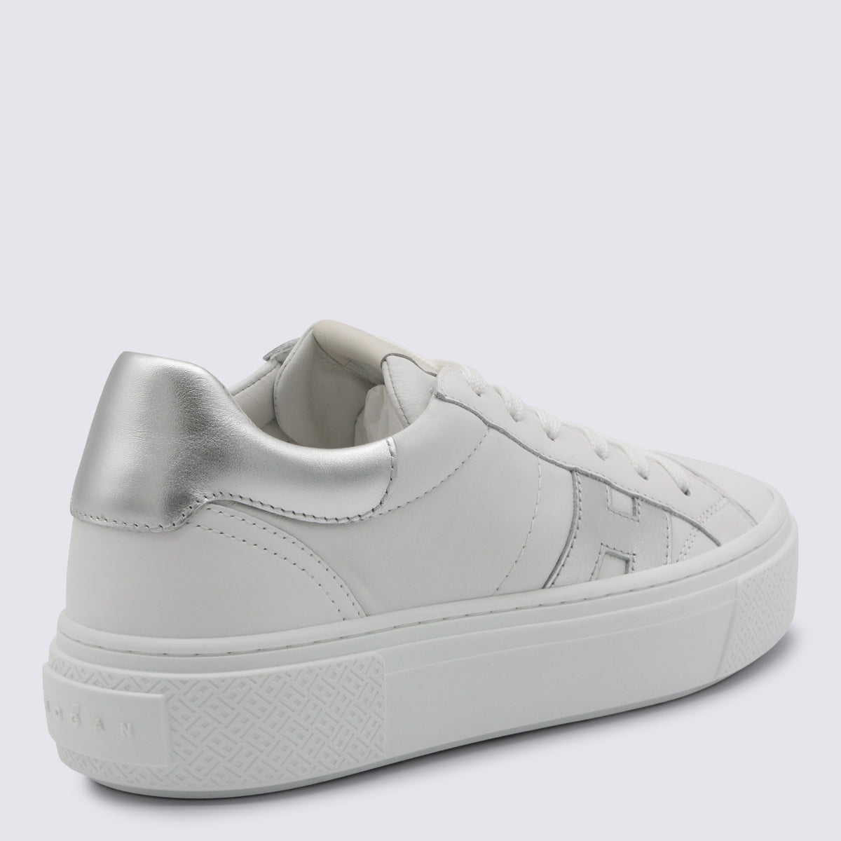 Hogan Sneakers White _coverle Sole El