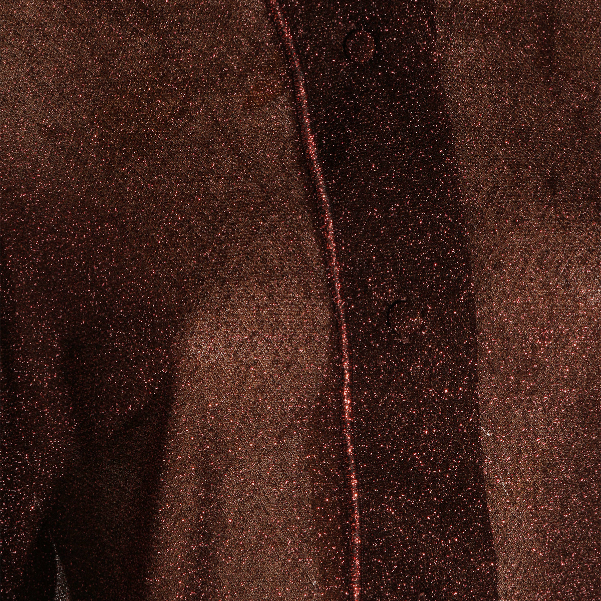 OSEREE Shirts Brown _pa Metallic
