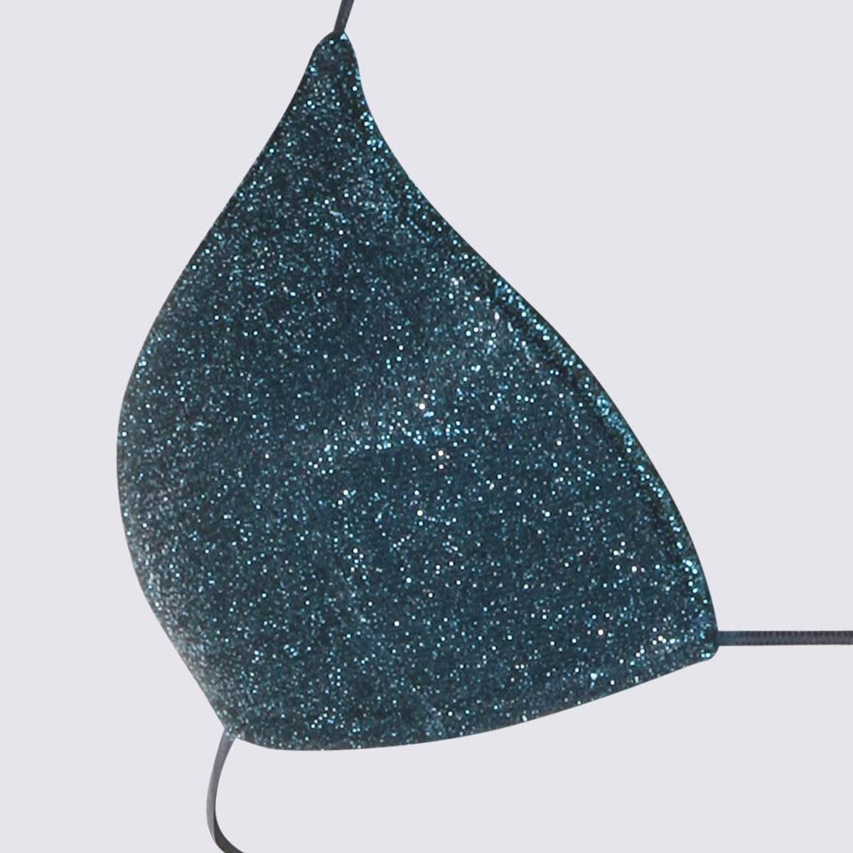 OSEREE Sea clothing Peacock _pa Metallic