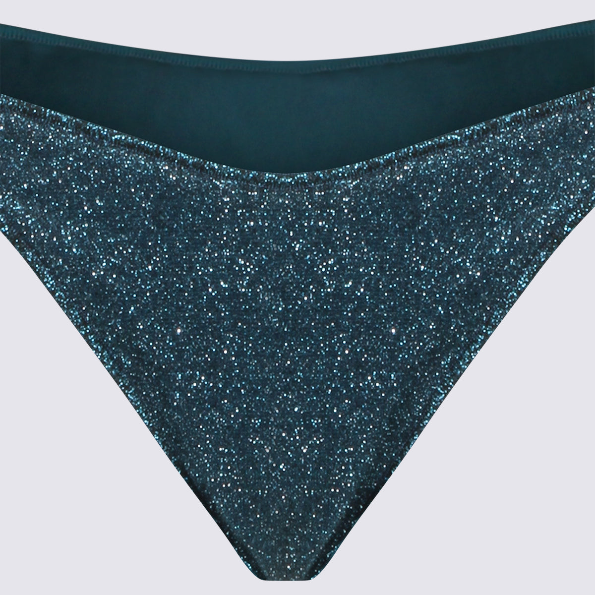 OSEREE Sea clothing Peacock _pa Metallic