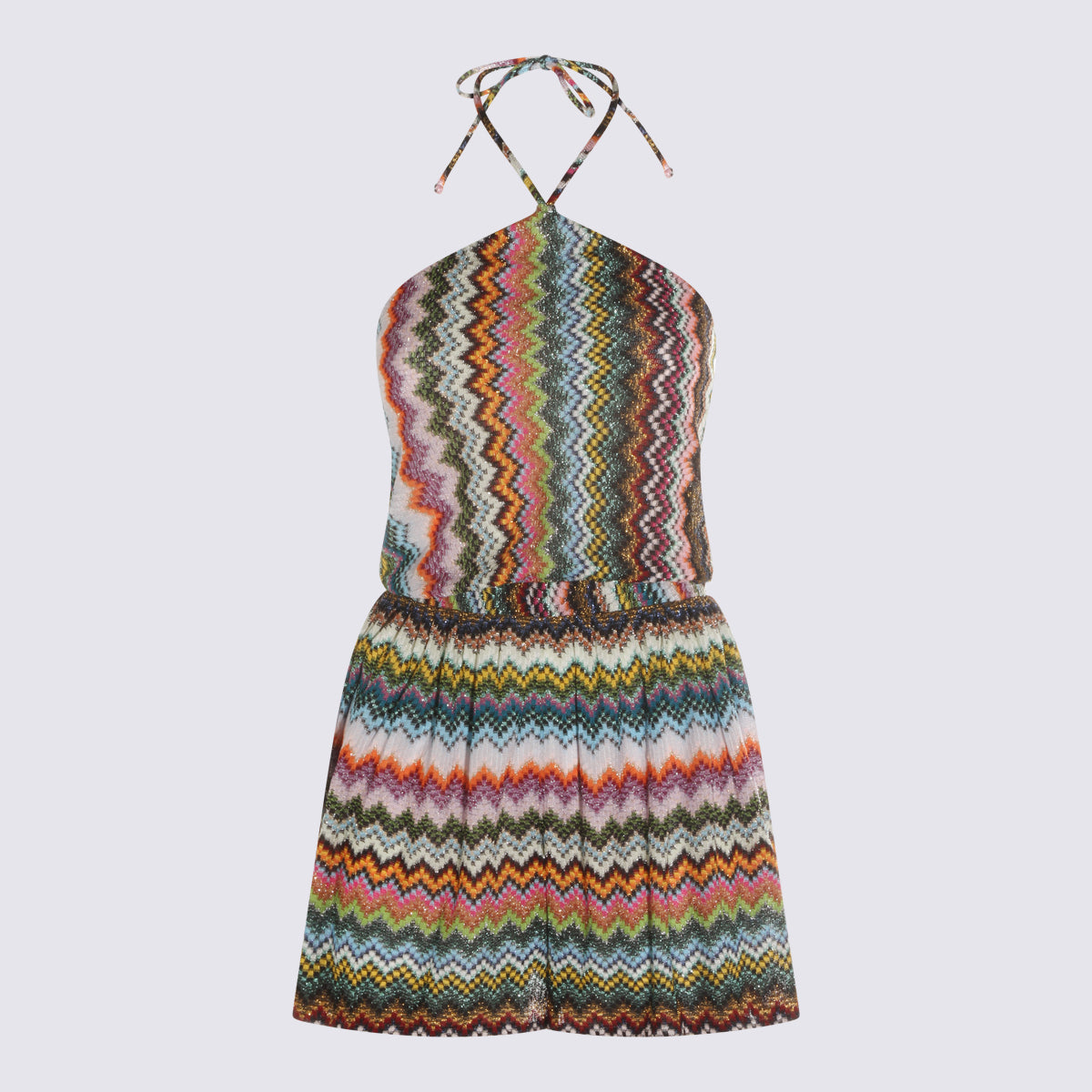 Missoni Sweaters Multi/dark Base _vi Me
