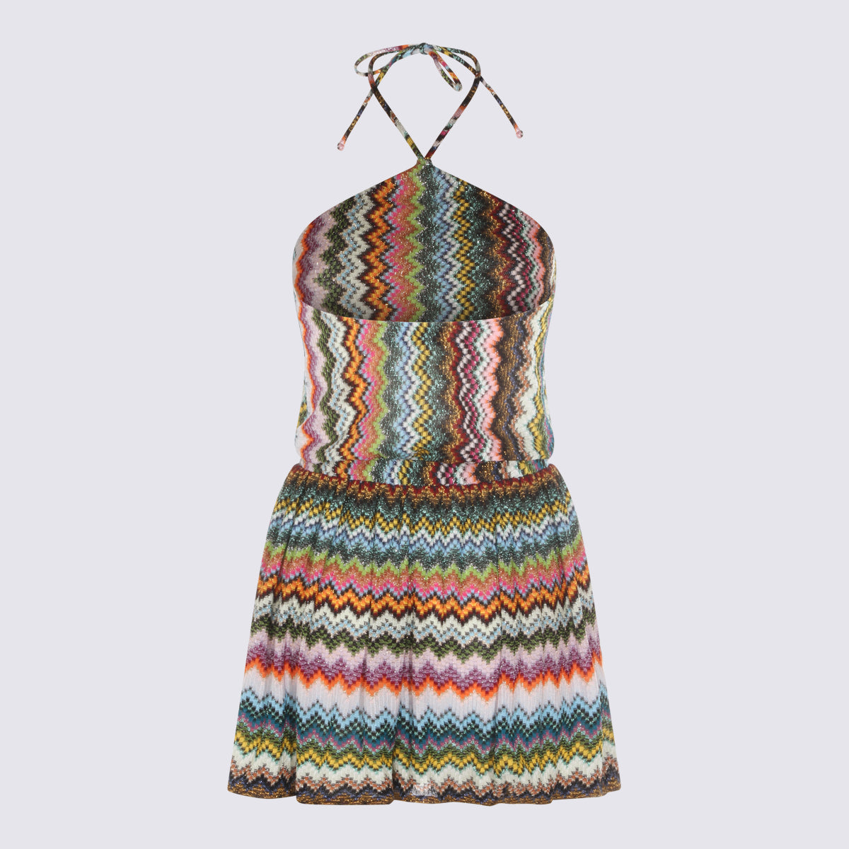 Missoni Sweaters Multi/dark Base _vi Me
