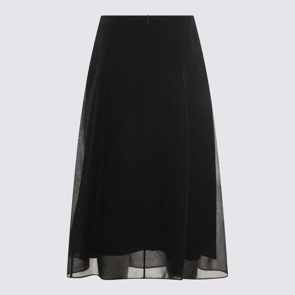 Brunello Cucinelli Skirts Black _se