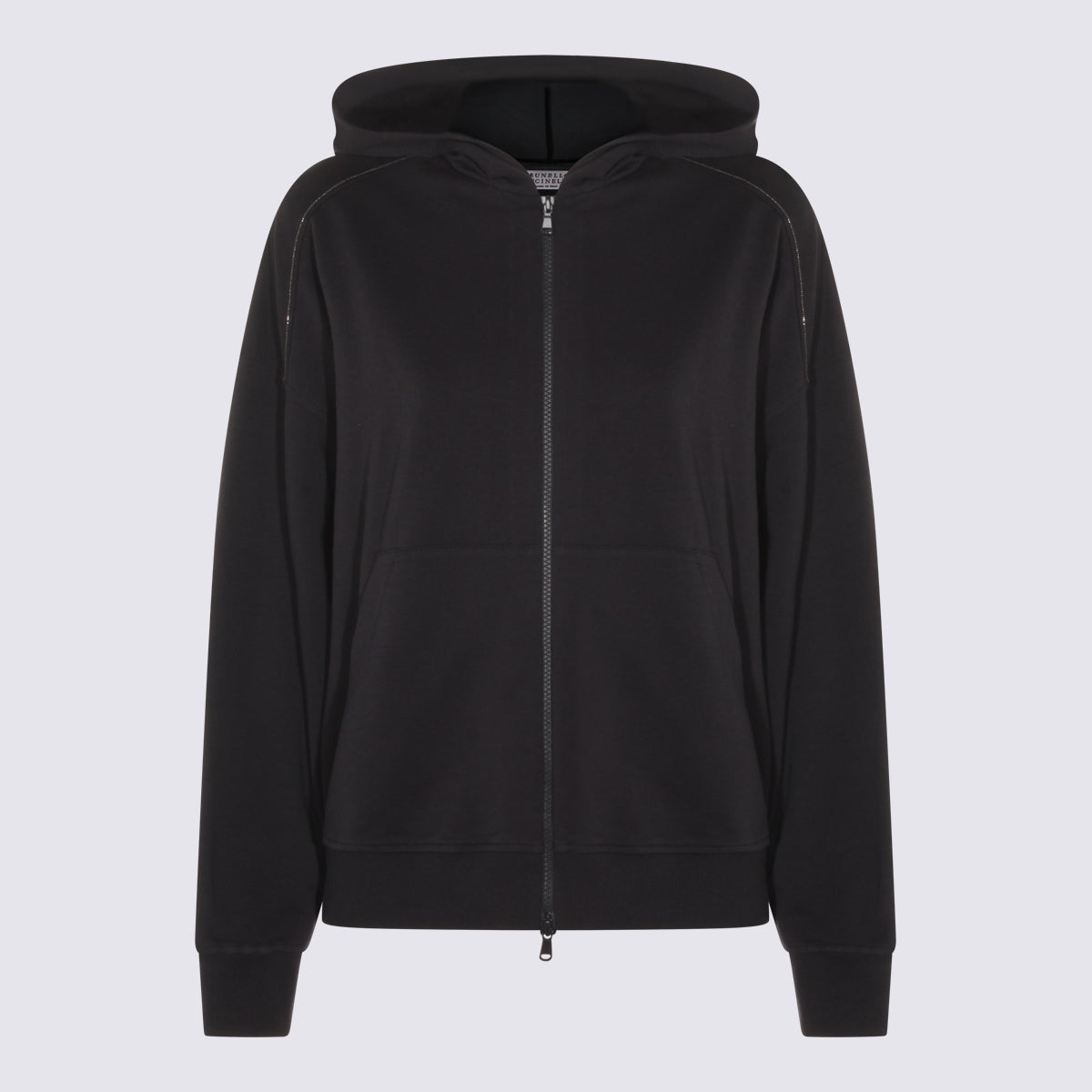 Brunello Cucinelli Sweaters Abisso _co Ea