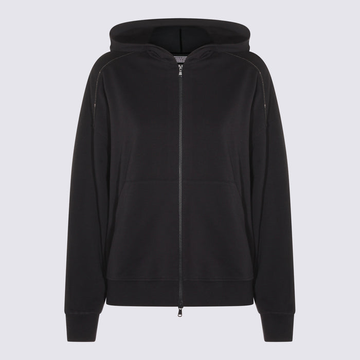 Brunello Cucinelli Sweaters Abisso _co Ea