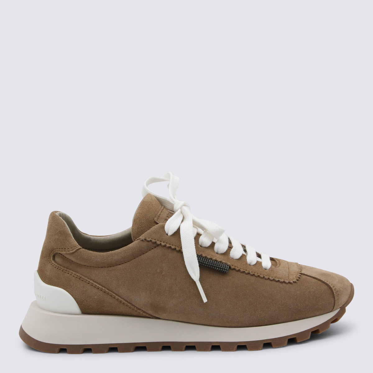 Brunello Cucinelli Sneakers Antilope _cover Le - Sole El