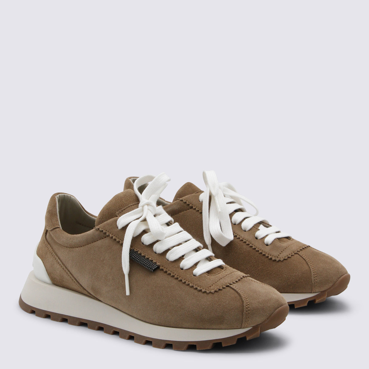 Brunello Cucinelli Sneakers Antilope _cover Le - Sole El