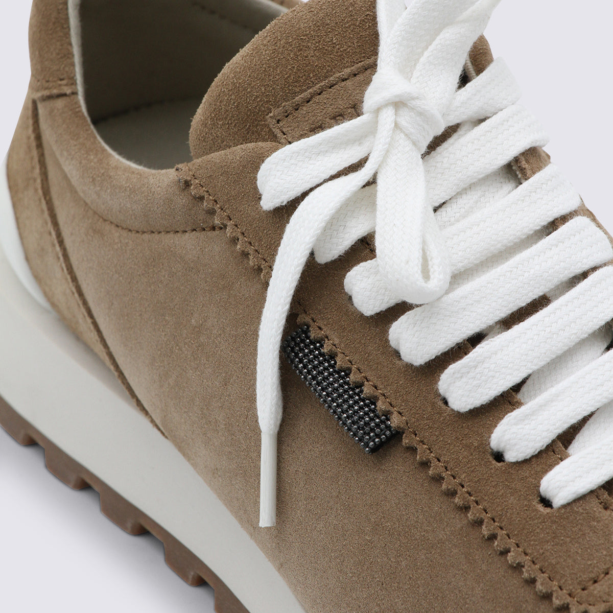 Brunello Cucinelli Sneakers Antilope _cover Le - Sole El