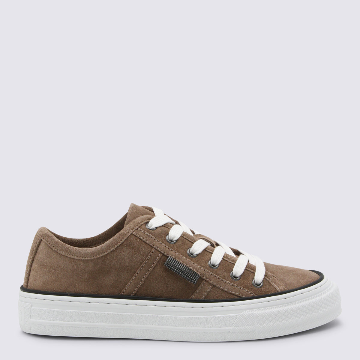 Brunello Cucinelli Sneakers Shore _cover Le Sole