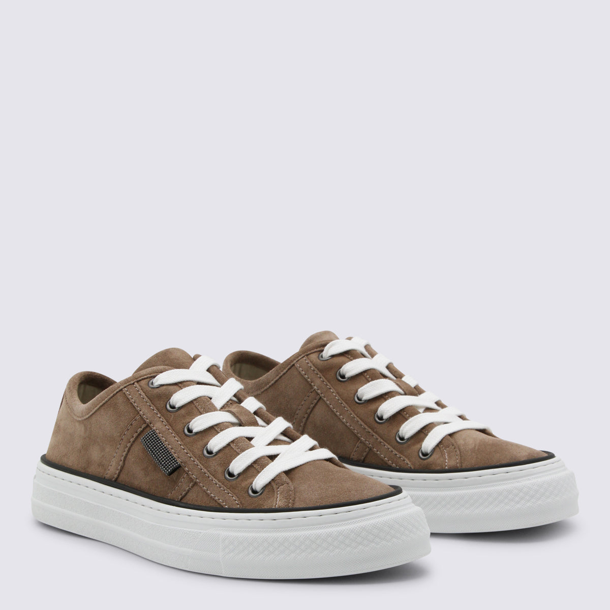 Brunello Cucinelli Sneakers Shore _cover Le Sole