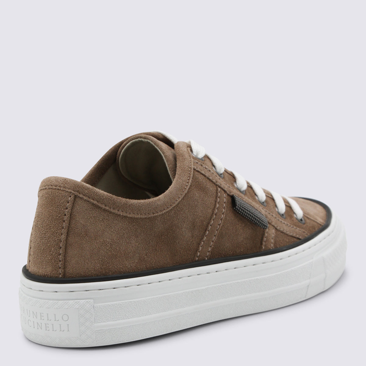 Brunello Cucinelli Sneakers Shore _cover Le Sole