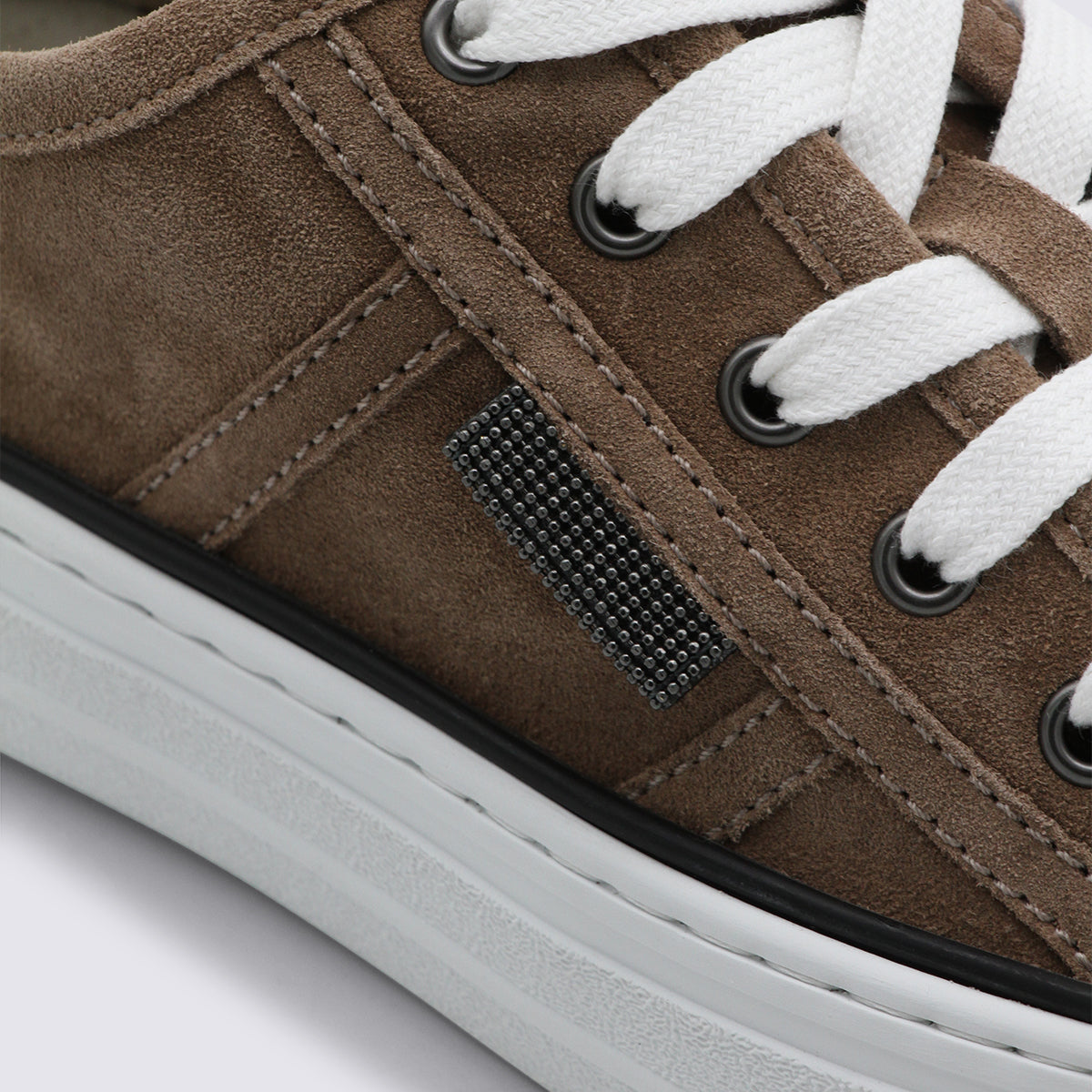 Brunello Cucinelli Sneakers Shore _cover Le Sole