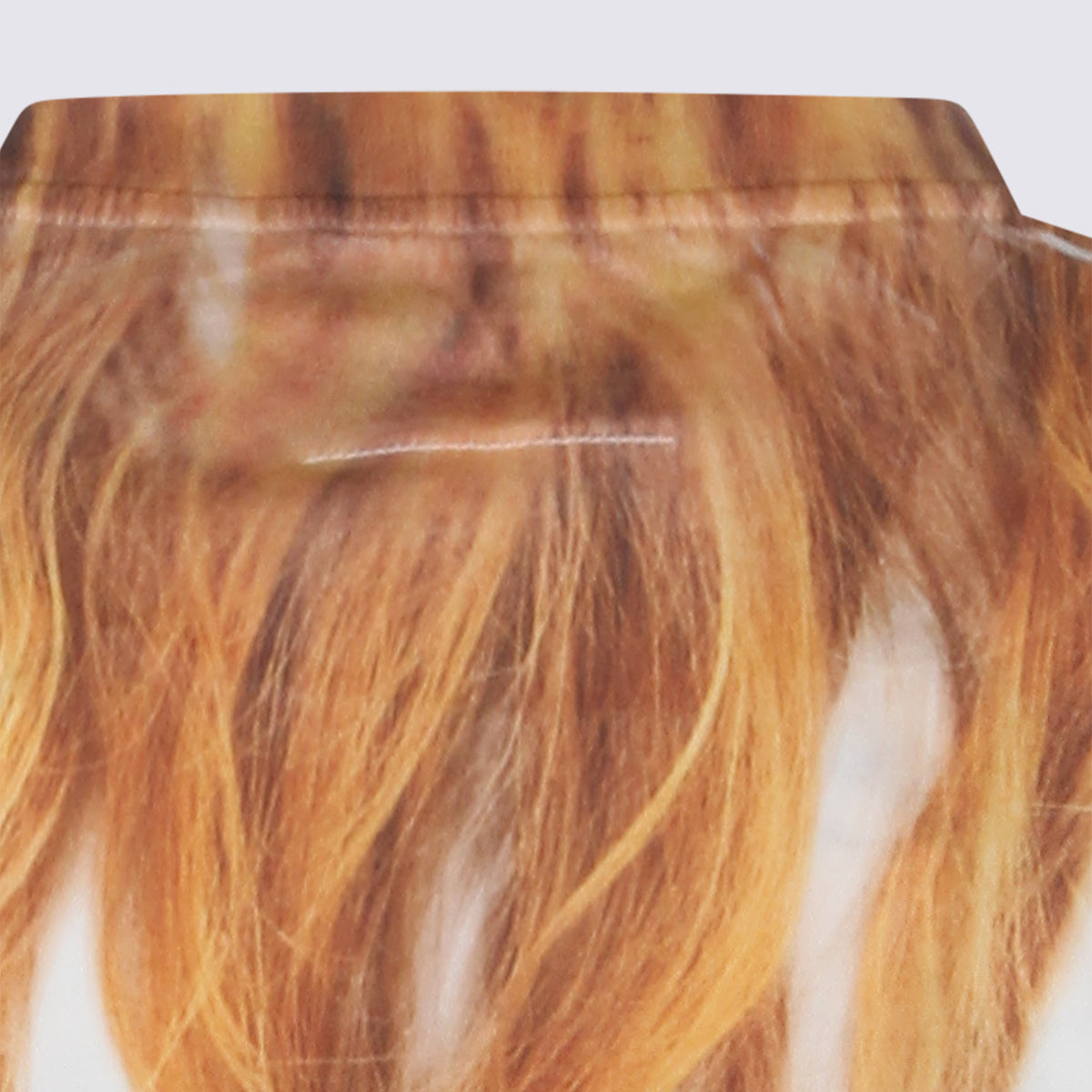 MM6 Maison Margiela T-shirts and Polos White _100 % Co