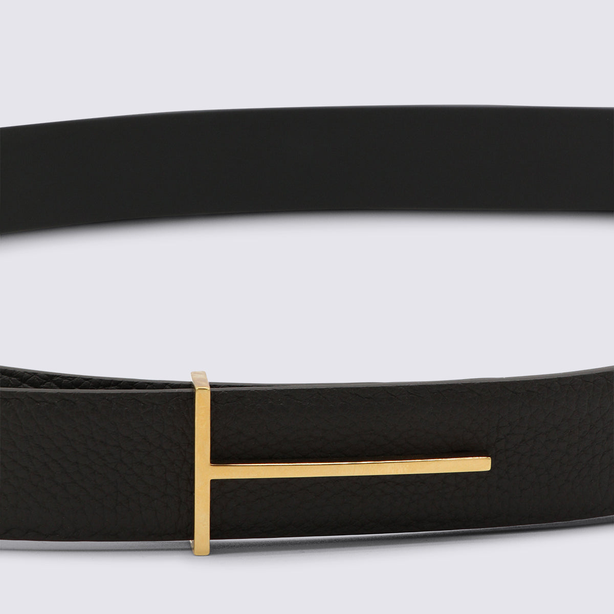 Tom Ford Belts Black _le