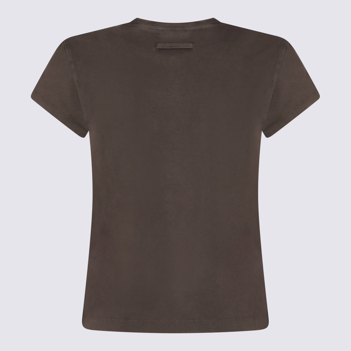 Jean Paul Gaultier T-Shirts And Polos Darkgrey Co Ea