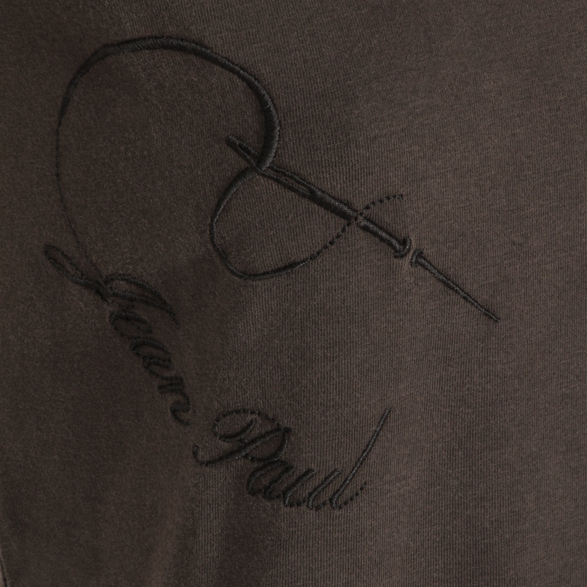 Jean Paul Gaultier T-Shirts And Polos Darkgrey Co Ea