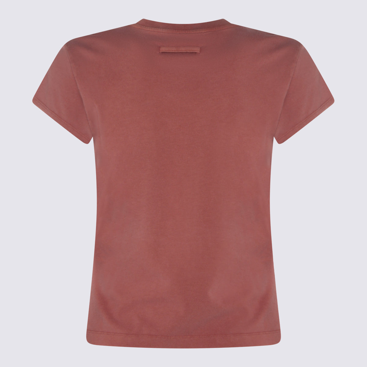 JEAN PAUL GAULTIER T-shirts and Polos Purple Co Ea