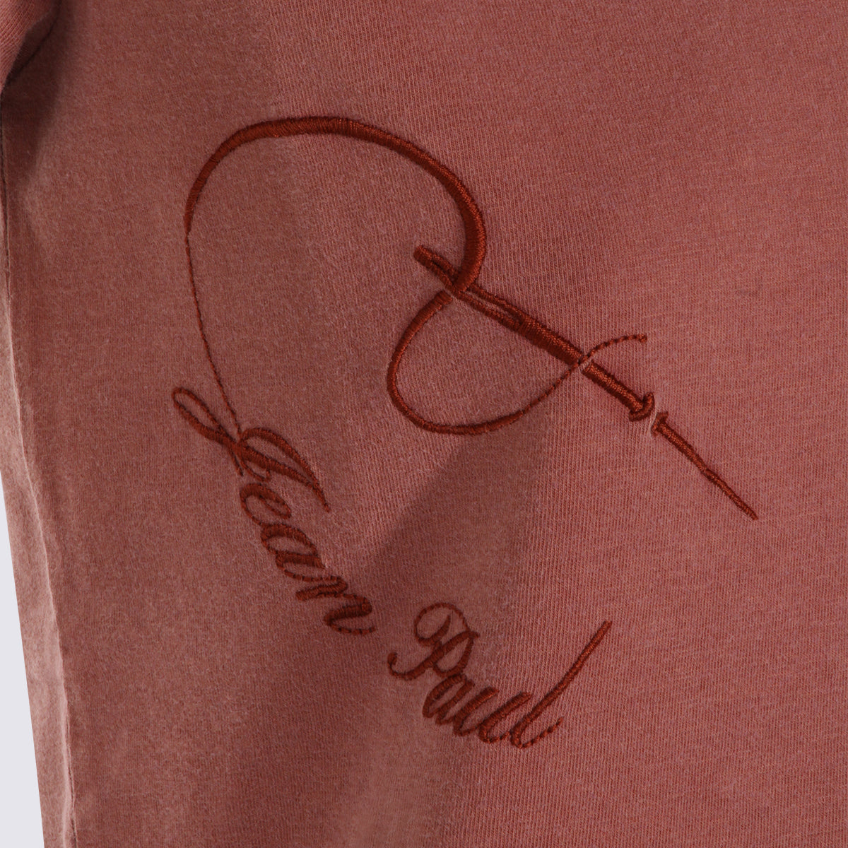 JEAN PAUL GAULTIER T-shirts and Polos Purple Co Ea