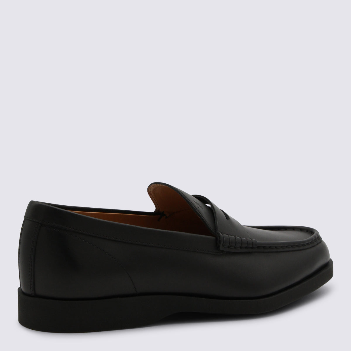 Tods Flat shoes Black _cover Le Sole El