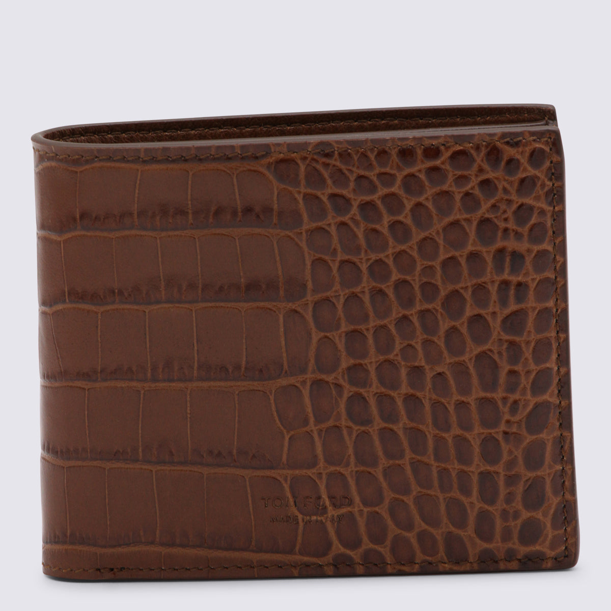 Tom Ford Wallets Brown _le