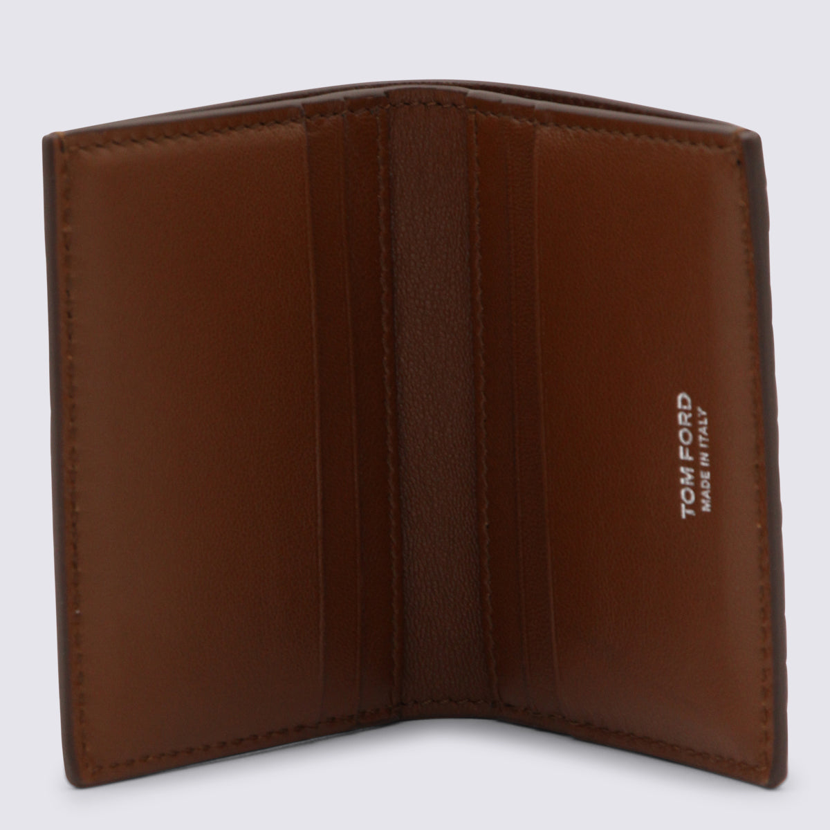 Tom Ford Wallets Brown _le
