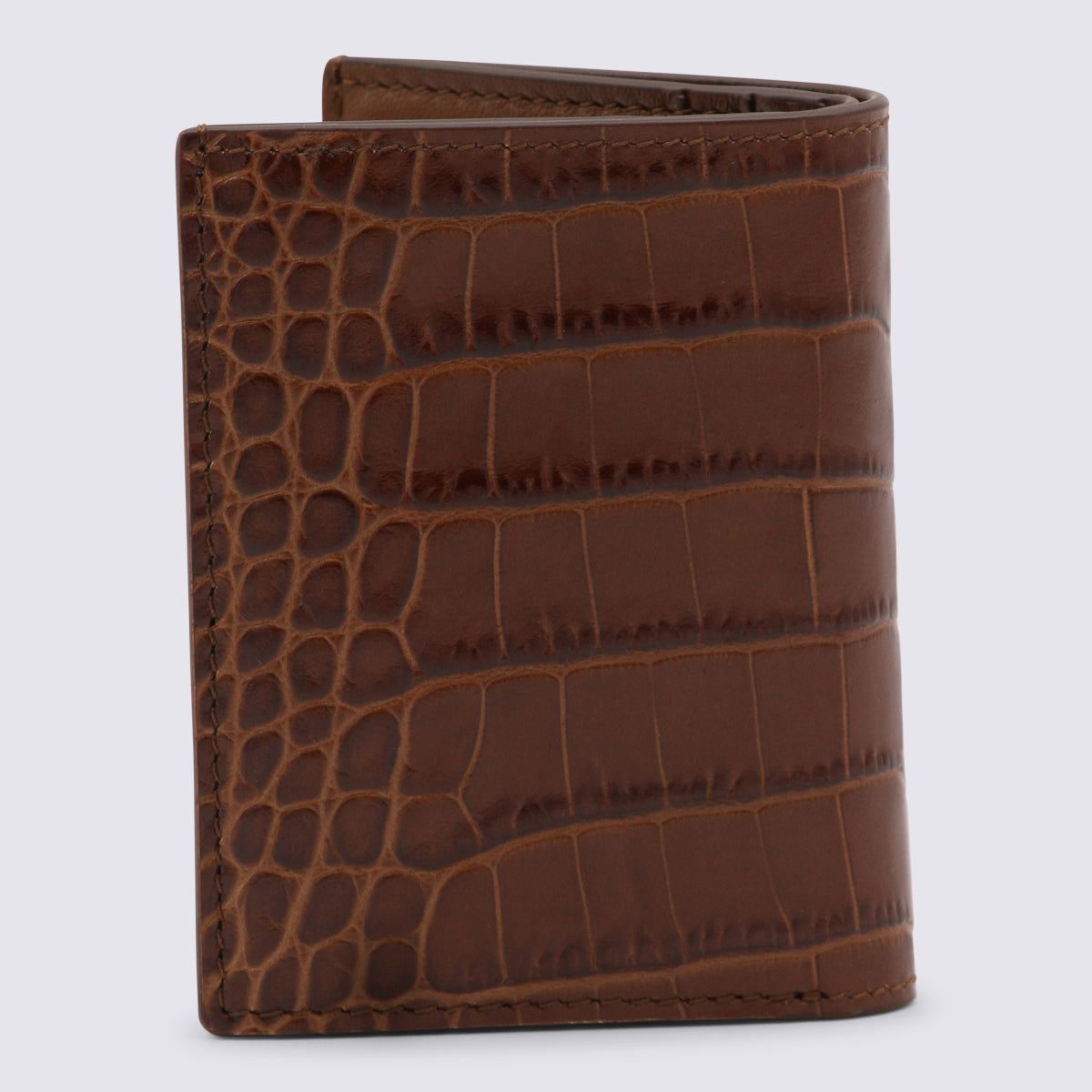 Tom Ford Wallets Brown _le