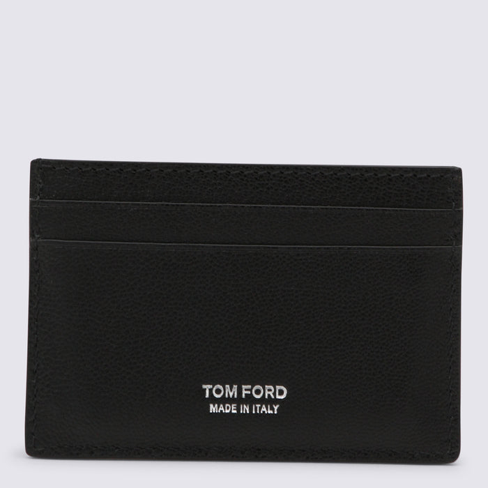Tom Ford Wallets Black _le